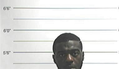 Dwayne Lloyd - Orleans Parish County, LA 